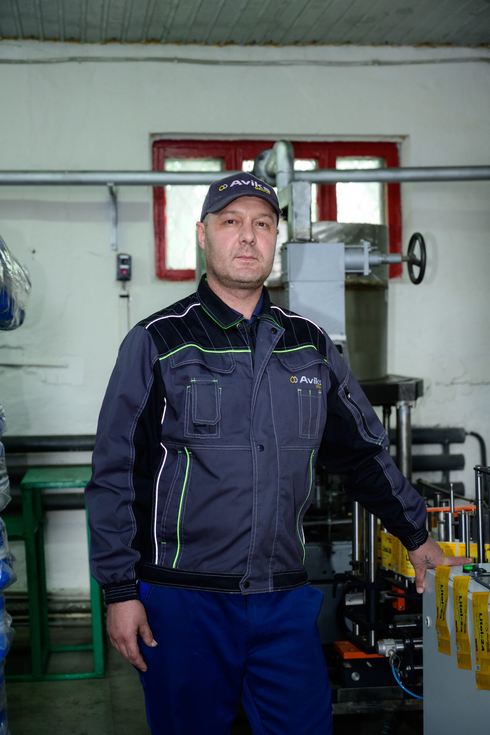 team