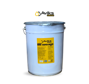 AVIKS мыс майы, 10 кг шелек