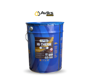 AVIKS HI – THERM 300,  ведро 18 кг