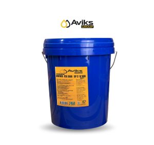AVIKS CS 300 EP  ведро 18 кг