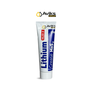 Смазка ШРУС-4/Aviks Lithium Grease MoS2 , тюбик 0,250 г