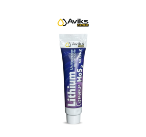 Смазка ШРУС-4/Aviks Lithium Grease MoS2 ,  тюбик 0,15 гр.