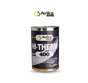 AVIKS HI – THERM 400 , баночка 0,8 кг